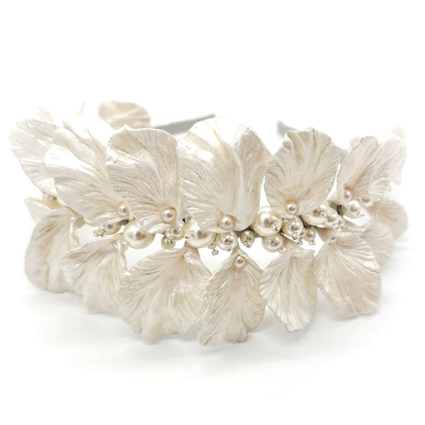 Silver Swan – Atelier Sabina